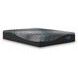 Millennium 2.0 Foam 12 Inch Black Twin XL Mattress