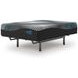 Millennium 2.0 Foam 14 Inch Black California King Mattress