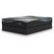 Millennium 2.0 Hybrid 14 Inch Black Twin XL Mattress