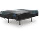 Millennium 2.0 Hybrid 16 Inch Black Queen Mattress