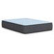 Destin Cove Firm Blue Twin Mattress