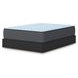 Destin Cove Firm Blue Twin Mattress