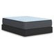 Destin Cove Firm Blue Twin Mattress