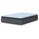 Destin Cove PT Blue Queen Mattress