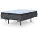 Destin Cove PT Blue Queen Mattress