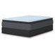 Destin Cove PT Blue Queen Mattress