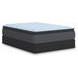 Destin Cove PT Blue Queen Mattress