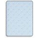 Destin Cove PT Blue Queen Mattress