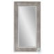 Beaded Antique Large Wall Mirror