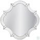 Cecilia Clear Wall Mirror