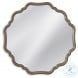 Davenport Grey 40" Wall Mirror