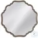 Davenport Grey Wall Mirror