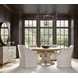 Tribeca Barlow Round Mirror