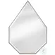 Arlington Gold Wall Mirror
