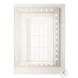 Rect Clear Wall Mirror