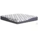 Chime Elite 12" White And Blue 2.0 King Mattress