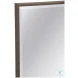 Belden Walnut Floor Mirror