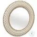 Biedel Natural Wall Mirror