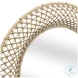 Biedel Natural Wall Mirror