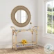 Biedel Natural Wall Mirror