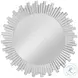 Monigold Sunburst Wall Mirror