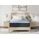Firm Luxe 2.0 Blue California King Mattress