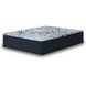 Firm Luxe 2.0 Blue California King Mattress