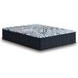 Firm Luxe 2.0 Blue California King Mattress