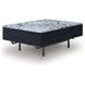 Firm Luxe 2.0 Blue California King Mattress