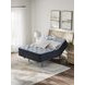 Firm Luxe 2.0 Blue California King Mattress