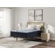 Firm Luxe 2.0 Blue California King Mattress