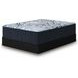 Firm Luxe 2.0 Blue California King Mattress