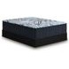 Firm Luxe 2.0 Blue California King Mattress