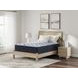 Firm Luxe 2.0 Blue California King Mattress