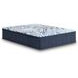 Plush Luxe 2.0 Blue Queen Mattress