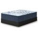 Plush Luxe 2.0 Blue Queen Mattress