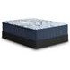 Plush Luxe 2.0 Blue Queen Mattress
