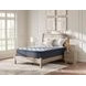 Plush Luxe 2.0 Blue Queen Mattress