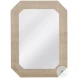 Shashi Natural Wall Mirror