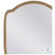 Miles Brass Wall Mirror