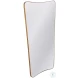 Garcia Gold Leaf Wall Mirror