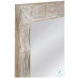 Guyton Whitewash Wall Mirror