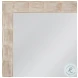 Guyton Whitewash Wall Mirror