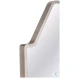 Annabelle Silverleaf Floor Mirror
