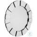 Leona Clear Wall Mirror