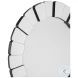 Leona Clear Wall Mirror