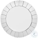 Leona Clear Wall Mirror