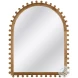 Tioga Natural Wall Mirror