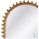 Tioga Natural Wall Mirror