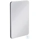 Luzerene Clear Wall Mirror